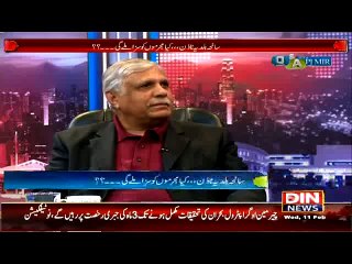 Q & A With PJ Mir - 11th February 2015.mp4