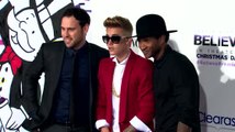 Scooter Braun Says Justin Bieber Is Becoming A Man
