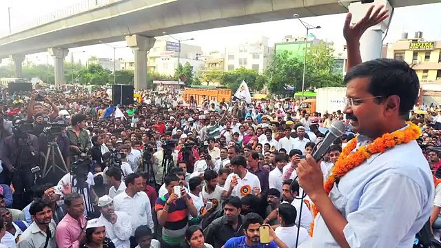 Bappi Lahiri Reacts on Arvind Kejriwal's win