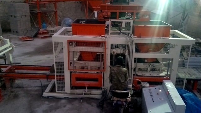 bessblockmachine.com/ - +90 549 325 66 70 -ماكينة صناعة البلوك