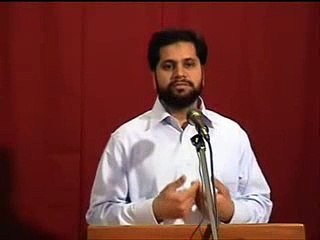 Mian kese Musalan Bana Part 2 of 4 -Ex RSS Activist from Hinduism to Islam -Speech in Hindi or Urdu