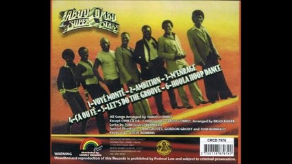 Tabou Combo - M' Enrage (L' An X)