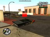 GTA San Andreas - Walkthrough - Mission #9 - Cesar Vialpando