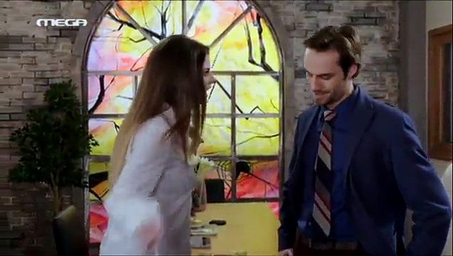 Dikaiwsi - epeisodio Δικαίωση - επεισόδια MEGA