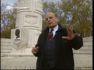 A Alma e a Gente - I #45 - Adiante, Adiante! Vida e Morte de Duarte Pacheco (Loulé) - 27 Dez