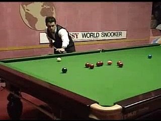 Amezing snooker PLAYER .