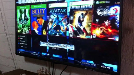 la mejor xbox360 rgh 2015