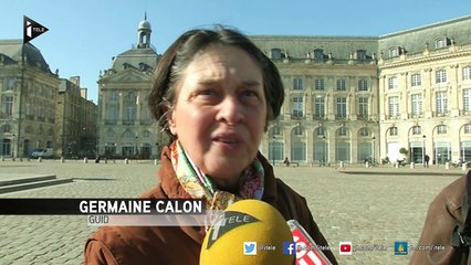 Bordeaux élue meilleure destination européenne