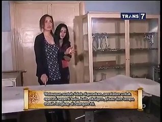 Mister Tukul Jalan Jalan - Investigasi RS. Bajuban