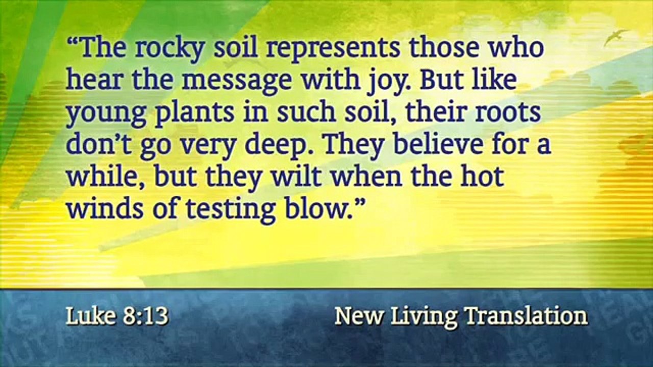 God Wants to Talk With You - Hearing the Voice of God Pt.1 - Rick Warren