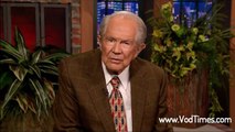 The Collected Wisdom of Pat Robertson - Jimmy Kimmel