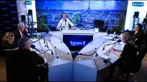 Marion Maréchal-Le Pen dans 