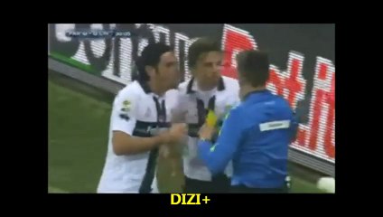 Parma vs Chievo 0-1 all goals and highlights 11.02.2015