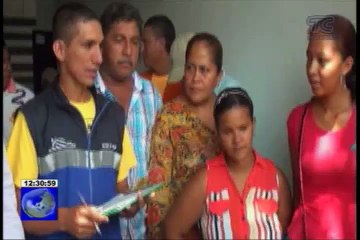 Invierno da una tregua a cantones en emergencia