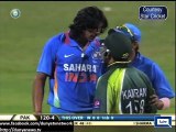 Pak India match controversies