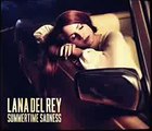 Lana del rey- Summertime sadness (Piano cover)