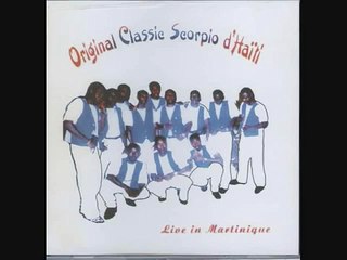 Scorpio (Haiti) - Mille neuf cent quatre-vingt (1980)