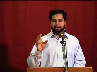 Mian kese Musalan Bana Part 3 of 4 -Ex RSS Activist from Hinduism to Islam -Speech in Hindi or Urdu