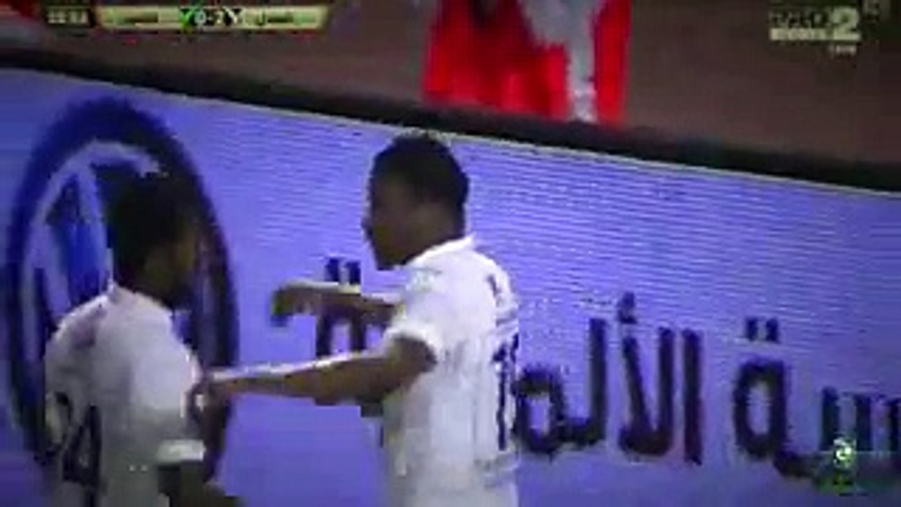 لاشئ-مستحيل-مازال - - الوقت - - طويلجماهير الزعيم كونوا معنا علي الموعد