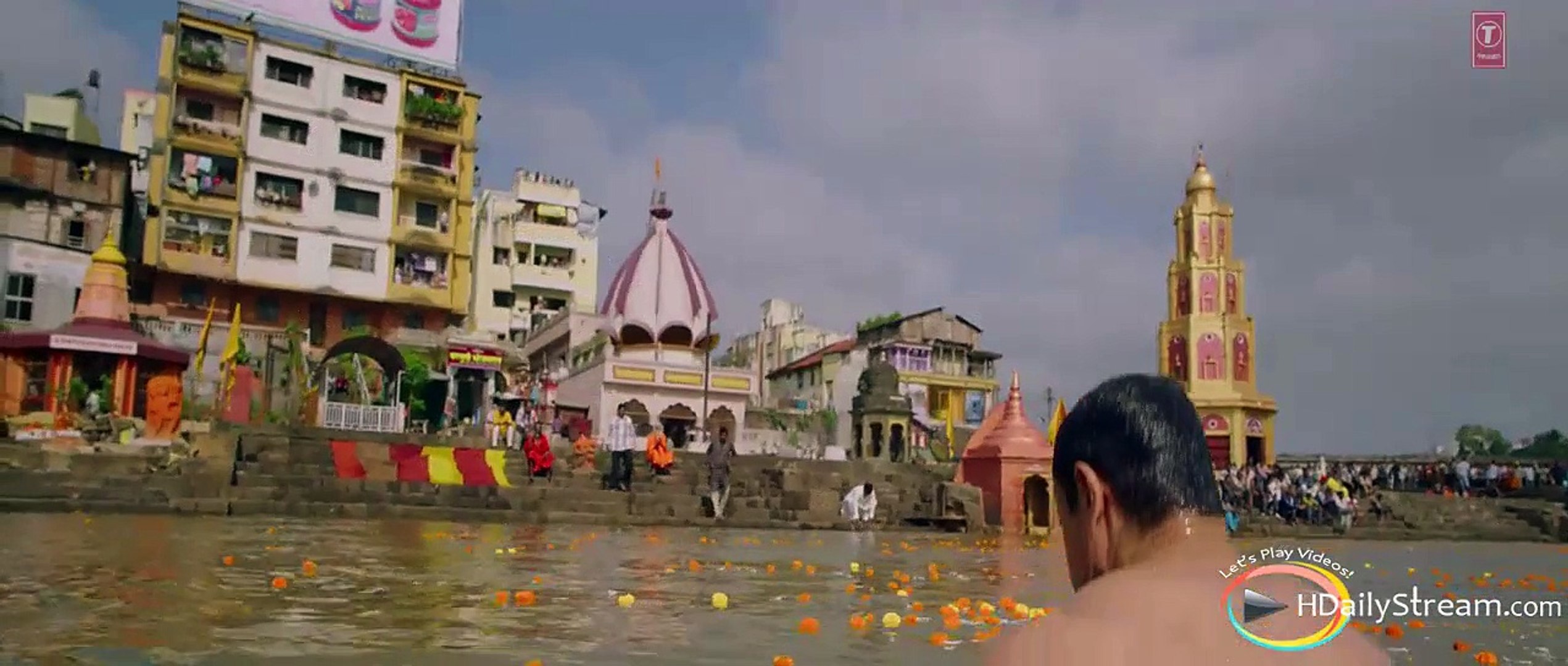⁣'Bhagwan Hai Kahan Re Tu' FULL VIDEO Song | PK | Aamir Khan | Anushka Sharma | T-series
