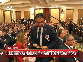 CHP'den Mesut Yılmaz'ın oğlu Yavuz Yılmaz'a Rize'den Vekillik teklifi