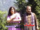 Shondi Sharabi Pashto New Dance Album  Part-8
