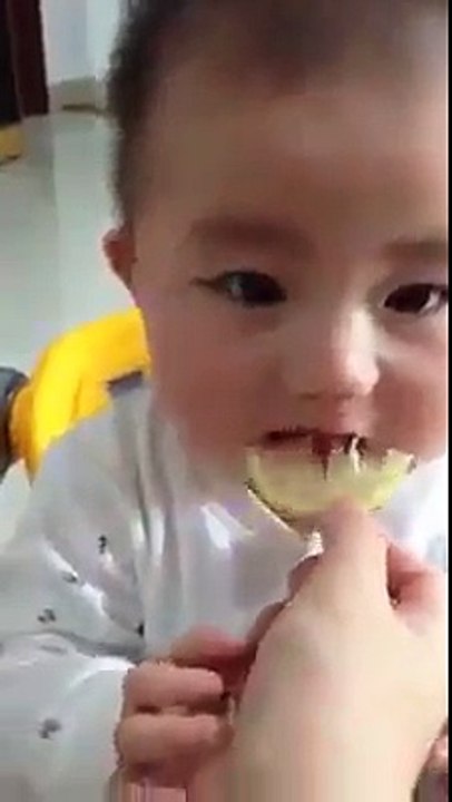 When life gives you lemon