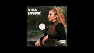 Vida Pavlovic - Druga te nocas grli