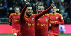 Beşiktaş, Türkiye Kupası'ndan Elendi
