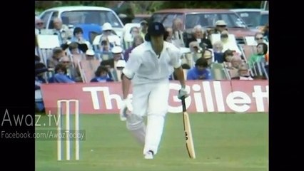 *New 2015* Documentary On Imran Khan - Featuring .. Wasim, Waqar, Saqlain & Others - Must Watch