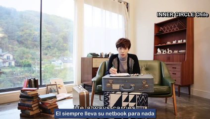 [SUB ESPAÑOL] PENSAMIENTOS DE WINNER.(WC)