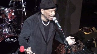Roy Ayers Live - Everybody Loves The Sunshine.