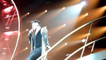 HD - Queen   Adam Lambert - Somebody To Love (live) @ Stadthalle Wien 2015 Austria