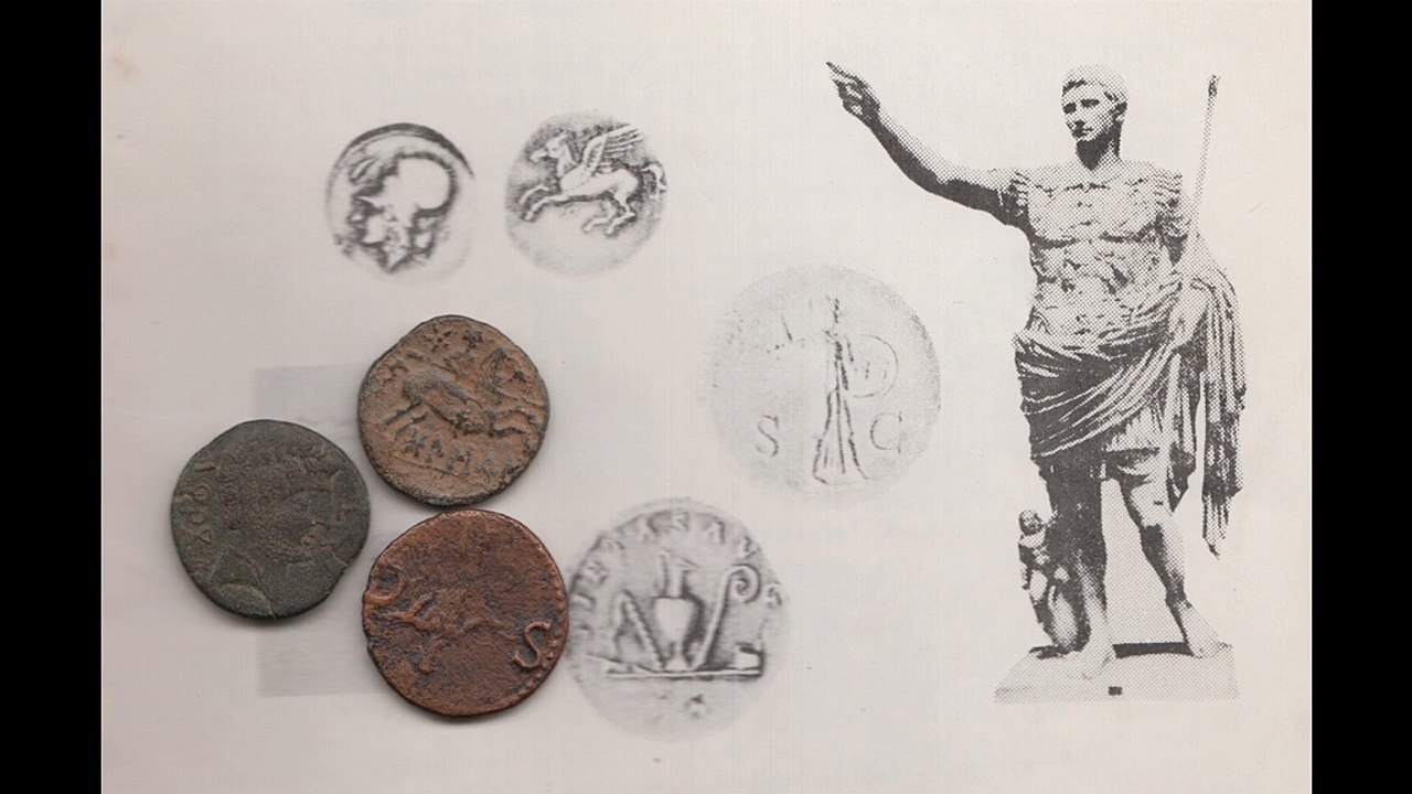 Catalogo de Monedas