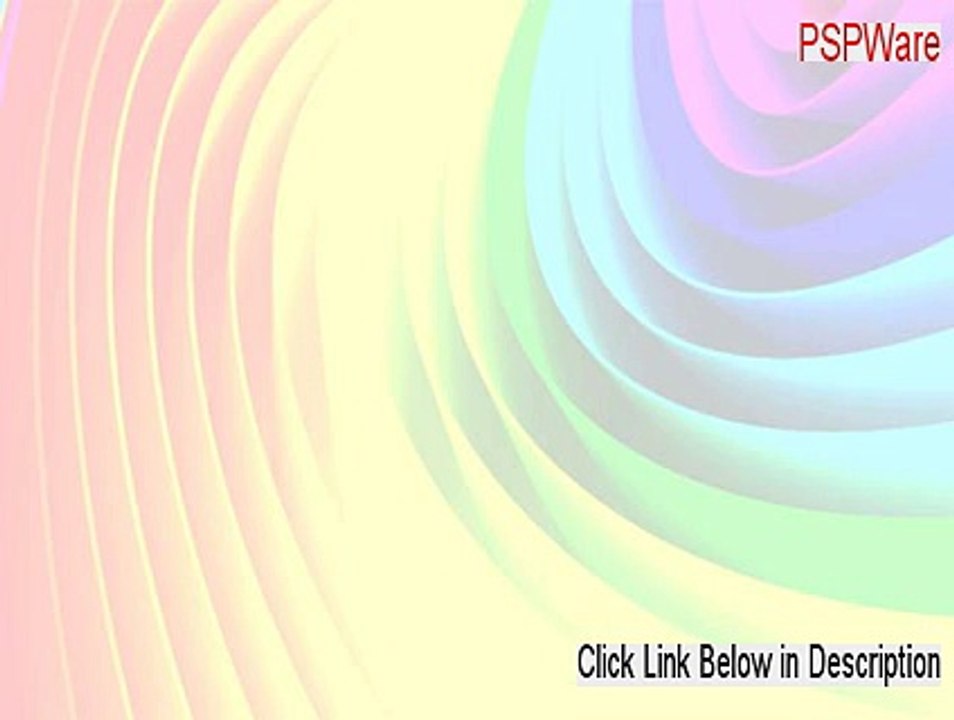 PSPWare Key Gen - pspware mac