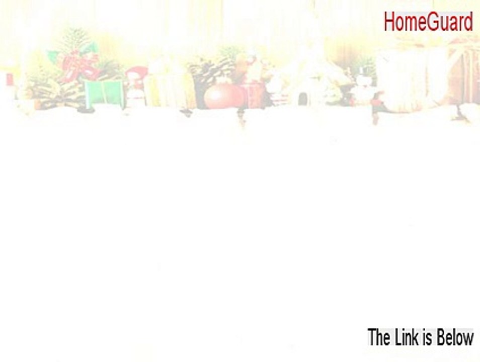 HomeGuard Keygen [homeguard doors 2015]