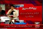 Zubair Umar reply on PTI's Asad Umar statement about MQM