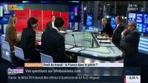 Droit du travail: la France dans le pétrin ? (3/4) - 11/02