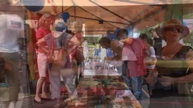 Un rendez-vous autour de réalisations soutenues par l'Union européenne dans l'agglomération périgourdine