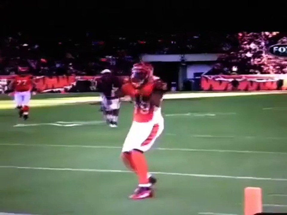 I believe i can fly !!!