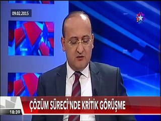 Özcan Yeniçeri'den Eyy Ahmaklıkta sınır tanımayan iktidar Çözüm süreci çıkışı
