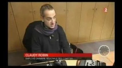 Reportage Télématin 29 février 2012 - Fonds européens en Aquitaine