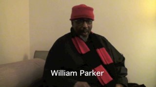 William Parker Vision Festival