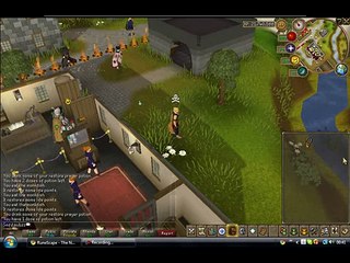 Buy Sell Accounts - runescape vlog selling accounts with commentary