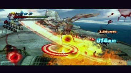 Onechanbara Z Kagura with NoNoNo! Walkthrough Part 8