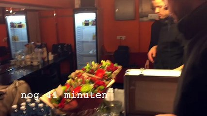 Nog 60 minuten: Anne Jan Toonstra (1) [11-2-2015] - RTV Noord