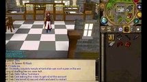 Buy Sell Accounts - Runescape account for sale (Maxed Pure)