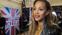 Britain's Got Talent: Alesha Dixon reveals most shocking act