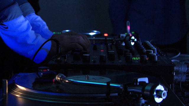 Rui Vargas B2B André Cascais Boiler Room x RBMA Lisboa DJ Set