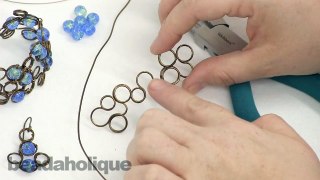 How to Make Free Form Wire Loops